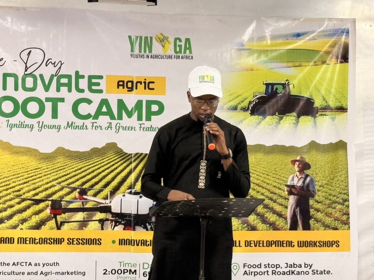 Kano Bootcamp — Photo 23